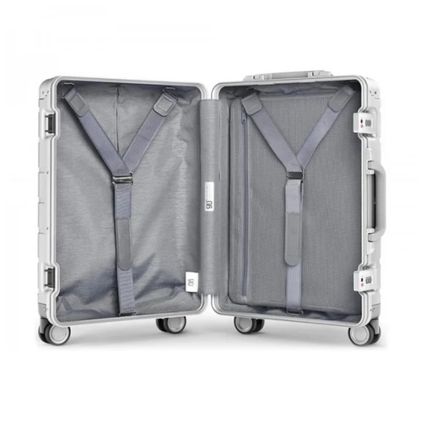 Чемодан Xiaomi Metal Carry-on Luggage 20"